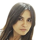 Голубева Татьяна Геннадьевна, инфекционист