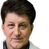 Голубев Вячеслав Сергеевич, психиатр