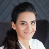 Левонян Лиана Самвеловна, дерматолог