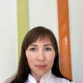 Султанова Ирина Юрьевна, кардиолог