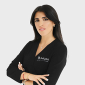 Мирилашвили Анна Раульевна, ортодонт