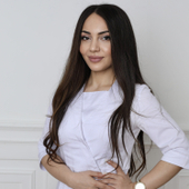 Захарян Анаит Кароевна, врач-косметолог