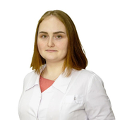 Сафонова Мария Михайловна, терапевт