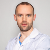 Щербаков Александр Владимирович, детский офтальмолог