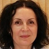 Соколова Татьяна Николаевна, невролог