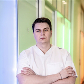 Михейкин Павел Михайлович, стоматолог-ортопед