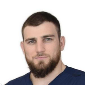 Хамидов Аюб Вахаевич, хирург