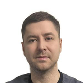 Полосин Денис Юрьевич, детский ЛОР