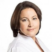 Путкова Марина Анатольевна, стоматолог-терапевт