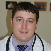 Гасанов Митхат Зульфугарович, нефролог