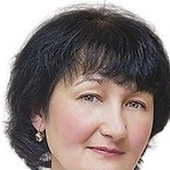 Бычковская Наиля Наилевна, стоматолог-терапевт