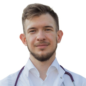 Турченко Иван Александрович, хирург