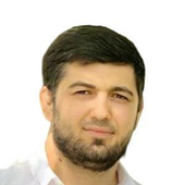 Курбанов Надир Камилович, ЛОР