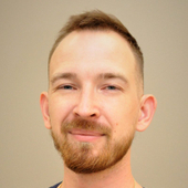 Бунин Алексей Павлович, анестезиолог-реаниматолог