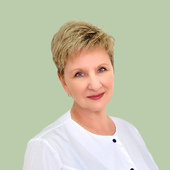 Волкорезова Алла Викторовна, ревматолог