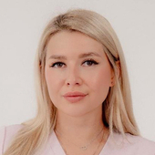 Борзенкова Карина Баязитовна, гематолог