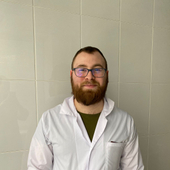 Маллер Иван Станиславович, инструктор ЛФК