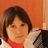 Пунько Анна Вячеславовна, врач УЗД