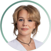 Ерёменко Светлана Викторовна, врач-косметолог