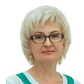 Фатанянц Светлана Владимировна, стоматолог-терапевт