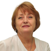 Глинская Татьяна Федоровна, гинеколог