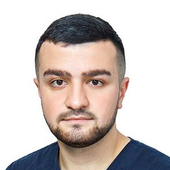 Ягубзаде Русиф Азад Оглы, стоматологический гигиенист