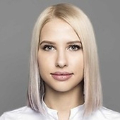 Просвиркина Мария Олеговна, дерматолог