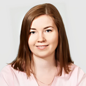 Черемных Екатерина Васильевна, гинеколог