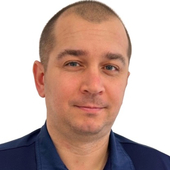 Мартыненко Александр Владимирович, рентгенолог