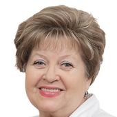 Жлобинцева Тамара Павловна, невролог