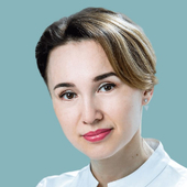 Гуляева Оксана Алмазовна, стоматолог-терапевт