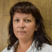 Дворникова Марина Николаевна, гинеколог