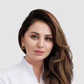 Гулиева Нармин Ариф Кызы, гинеколог