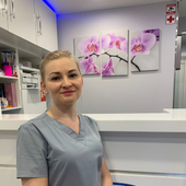 Дроздова Татьяна Александровна, стоматолог-терапевт