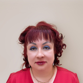 Чарикова Инна Анатольевна, невролог