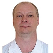 Норкин Александр Владимирович, врач УЗД