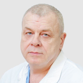 Онуфриев Константин Геннадьевич, анестезиолог
