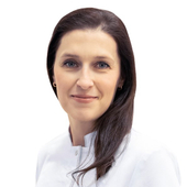 Болотова Марина Федоровна, гинеколог