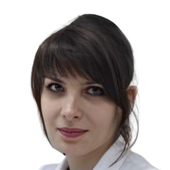 Садовникова Марина Геннадьевна, венеролог