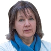 Хрящева Елена Ивановна, офтальмолог