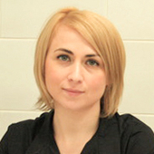 Серая Евгения Владимировна, гинеколог