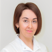 Шумаева Юлия Николаевна, терапевт