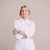 Копылова Анастасия Александровна, дерматолог