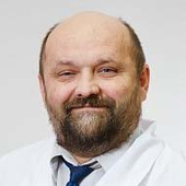 Петров Сергей Викторович, офтальмолог