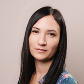 Трушина Татьяна Сергеевна, детский стоматолог