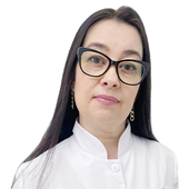 Бикбаева Наталья Николаевна, врач функциональной диагностики