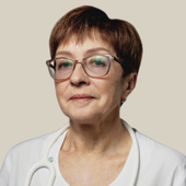 Карпова Нина Николаевна, кардиолог