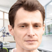 Дорогин Виктор Евгеньевич, невролог