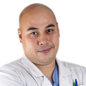 Светашов Вадим Сергеевич, хирург