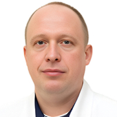 Дудаков Роман Геннадиевич, психиатр